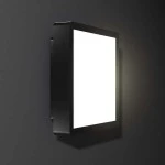 RZB 612140.0031 Home 107 LED-Wandleuchte 3000K 