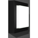 RZB 581637.0031 Cadero LED-Wand-Deckenleuchte 3000K 