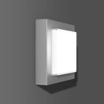 RZB 581637.004.1 Cadero LED-Wand-Deckenleuchte 4000K 