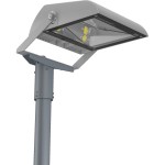RZB 721720.114.1 Lightstream LED LED-Strahler 12400lm 4000K 