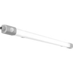 RZB 451218.009.19 Planox ECO LED-Feuchtraumleuchte Multilumen Bewegungsmelder 4000K 