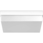 RZB 221160.002.1 Flat Quadrat LED-Wand-Deckenleuchte 4000K 