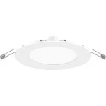RZB 901451.002.76 Toledo Flat LED-Einbaudownlight DALI 470lm 3000K 