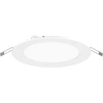 RZB 901452.002.1.76 Toledo Flat LED-Einbaudownlight DALI 840lm 4000K 