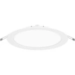 RZB 901453.002.76 Toledo Flat LED-Einbaudownlight DALI 1650lm 3000K 