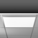 RZB 312559.002.1 Kaleea Basic LED-Panel M625 4000K 