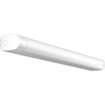 RZB 451174.002 RT44 LED-Linienleuchte mit Steckdose 3000K 