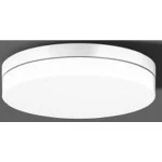 RZB 312133.002 Flat Slim LED-Wand-/Deckenleuchte 3000K 