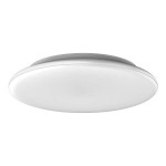 RZB 221174.002.2 HB 501 LED-Wand-/Deckenleuchte 3000/4000/5700K weiß 
