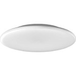 RZB 221175.002.2 HB 501 LED-Wand-/Deckenleuchte 3000/4000/5700K weiß 