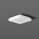 RZB 221189.002.2 HB 506 LED-Wand-/Deckenleuchte 3000/4000K 