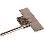 DEHN 365039 FKKB610KBF078V2A Falzklemme NIRO 0,7-8mm 