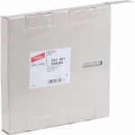 DEHN 540901 SPB25X03L100MV2A Spannband 25x0,3mm 100 Meter NIRO 