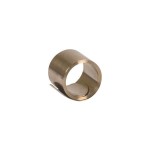 DEHN 919032 SAKRF15V2A Schirmanschluss Kontakt-Rollfeder D9-15mm NIRO 