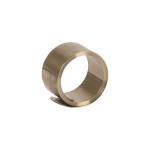 DEHN 919034 SAKRF29V2A Schirmanschluss Kontakt-Rollfeder D18,5-29mm NIRO 