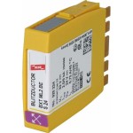 DEHN 920224 BXTML2BES24 Kombi-Ableiter-Modul Blitzductor XT 