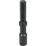 DEHN 620008 HETE20SW25VHACSTBLAN Hammereinsatz für TE D20mm 240mm 