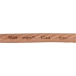 DEHN 795001 ESYM295 Erdungsseil 95mm² 