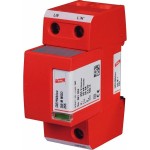 DEHN 961120 DBM1255 Blitzstromableiter DEHNbloc M 