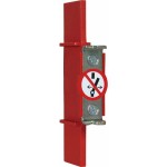 DEHN 785643 SENH1 Sperrelement für NH-Sicherungsunterteil 