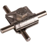 DEHN 390079 MVK8.10SKM10X35V4A MV-Klemme Rd 8-10mm 