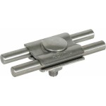 DEHN 306029 PV7.10FRM10X35V4A Parallelverbinder NIRO (V4A) 