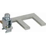 DEHN 900460 EB121.5 Erdungsbügel bis 25mm² 