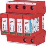 DEHN 952381 DGMHTT275 Überspannungsableiter Typ 2 DEHNguard M H 