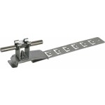 DEHN 206289 DLHUG8H20L205KTV2A Dachleitungshalter UNIgrip NIRO H 20mm 