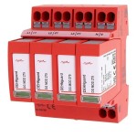 DEHN 942400 DGMPTNS275 Überspannungsableiter Typ 2 DEHNguard MP 
