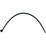 DEHN 819999 KBUVB546X13SW Kabelbinder 546x13,2mm schwarz UV-beständig 