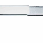 Zumtobel 22128036 Tragschiene 2 Meter 