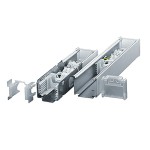 Zumtobel 22128083 Elektrische Einspeisung weiß 