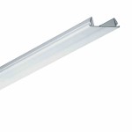 Zumtobel 22170180 Abdeckstreifen weiß 2 Meter 