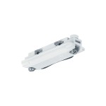Zumtobel S2801230 3 Phasen/L3+DALI-Verbinder weiß 