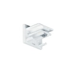 Zumtobel S2801240 3 Phasen/L3+DALI-Abschlussplatte weiß 