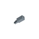 Zumtobel S2802120 3 Phasen-Anfangseinspeisung schwarz Schutzleiter links 