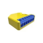 Shelly Relais Beleuchtung ''RGBW2'' WLAN Lichtcontroller 