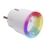 Shelly Plug & Play ''Plus Plug S'' WLAN Schaltaktor 1x 12A Messfunktion 