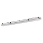 Pracht 5211005B-LUNA_BL LED FR-Wannenleuchte LUNA BL 1,5m 1x27W 120° IP65 3800lm PCO 4000K AC/DC 