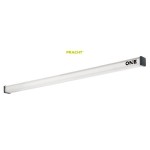 Pracht 9109003-KATLA_ONE DP-LED KATLA ONE 1m 1x25W 120° IP65 3500lm 4000K 