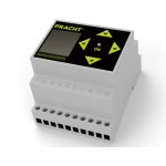 Pracht ALPHA9007-PCC PCC-PRACHT Charge Control zur einfachen Hutschienenmontage 