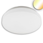 ISOLED 116719 LED Deckenleuchte 22 