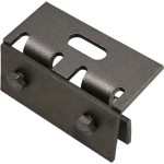 # Schletter Solar 112001-000 Falzklemme 503 VA für Stehfalzdach 