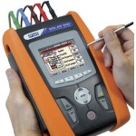 # HT Instruments Solar300N Kontroll- und Analysegerät 