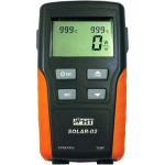# HT Instruments SOLAR-02 Datenlogger extern für I-V 400 