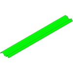 # Schletter Solar 164250-180 Windsafe Vario Alu 250x1830mm 