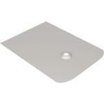 # Schletter Solar 109017-000 Schindeldeckung SlatePlan mit Dichtung 50 Stück 