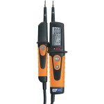 # HT Instruments HT7 Digitaler Spannungsprüfer mit Lastzuschaltung 