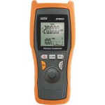 # HT Instruments HT8051 Digitaler Prozesskalibrator 